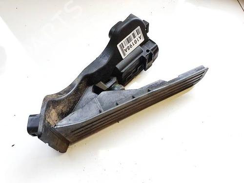 Pedal Pedal SKODA SUPERB II (3T4) 1.8 TSI (160 hp) 34994590 34994590