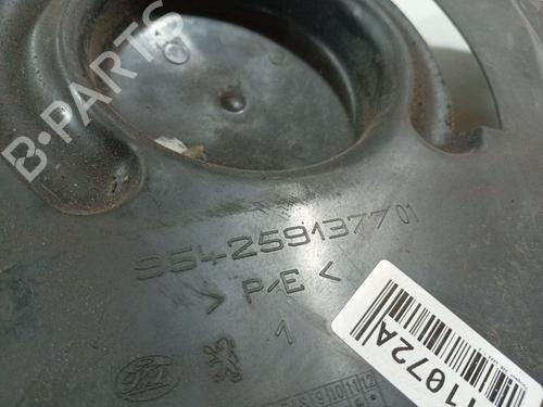 Other PEUGEOT 206 SW (2E/K) 1.4 HDi | BP32531368O1