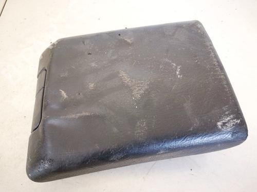 Used Armrest / Center console Armrest / Center console 35409374 35409374