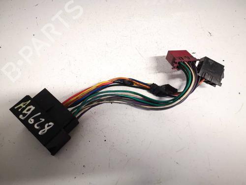 Electronic module BMW 1 Convertible (E88) 118 d | BP35170733M83 - Image 2