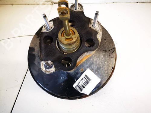 Used Servo brake Servo brake NISSAN NOTE (E11, NE11) 1.5 dCi (103 hp) 35011327 35011327