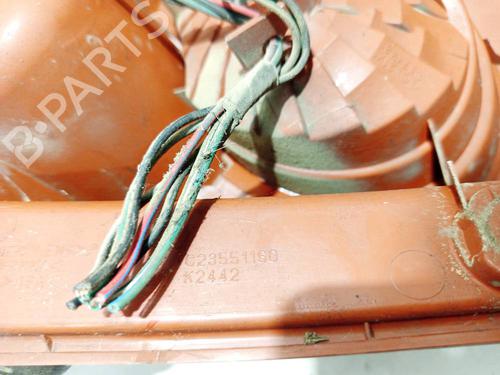 Left taillight MAZDA 5 (CR) 2.0 CD (CR19) | BP34876614C34 - Image 3
