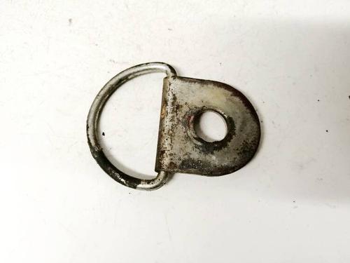 Støtte Støtte IVECO DAILY IV Platform/Chassis 29L12 (116 hp) 32963105 32963105