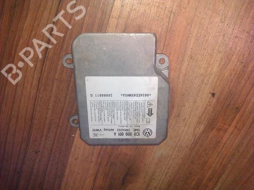 Used ECU airbags ECU airbags SKODA FABIA I (6Y2) 1.4 TDI (70 hp) 33503540 33503540