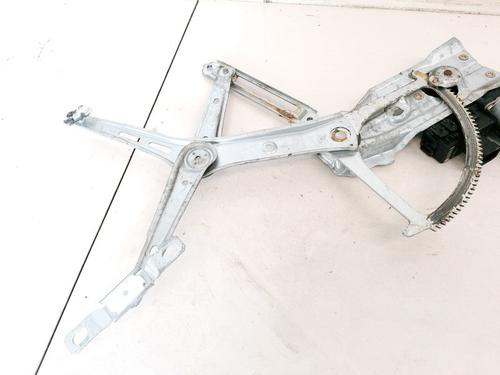 Used Front right window mechanism Front right window mechanism 35525492 35525492