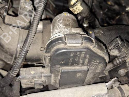 Throttle body CITROËN DS3 Convertible 1.6 BlueHDi 100 | BP34858308M82 - Image 2