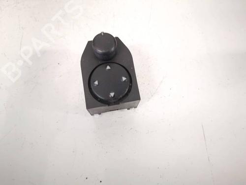 Used Mirror switch Mirror switch AUDI A6 C5 (4B2, 4B4) 2.5 TDI (150 hp) 34786973 34786973