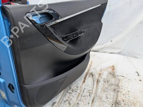 Bageste højre beklædning Bageste højre beklædning CITROËN C4 Picasso I MPV (UD_) 2.0 HDi 138 (136 hp) 36312744 36312744