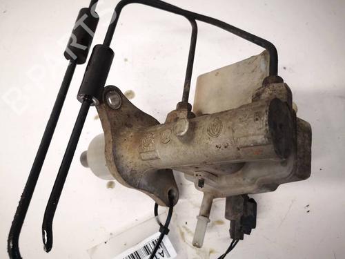 Brake master cylinder FORD FOCUS C-MAX (DM2) 2.0 TDCi | BP34799769M77 - Image 3