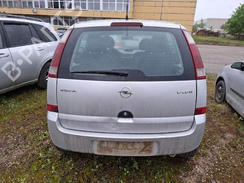 Electronic module OPEL MERIVA A MPV (X03) 1.7 CDTI (E75) | BP32582633M83 