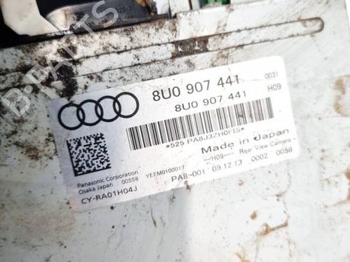 Electronic module AUDI Q3 (8UB, 8UG) 2.0 TDI | BP32584151M83 - Image 4