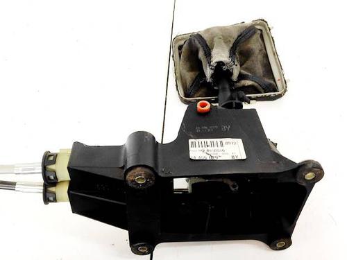 Used Gear lever Gear lever OPEL VECTRA C (Z02) 2.0 DTI 16V (F69) (101 hp) 35285443 35285443