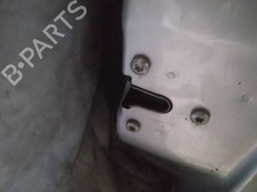 Used Front right lock Front right lock OPEL ASTRA H (A04) 1.7 CDTI (L48) (100 hp) 35313443 35313443