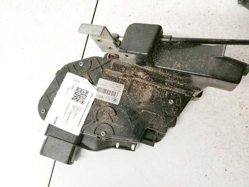 Used Front right lock Front right lock 35118477 35118477