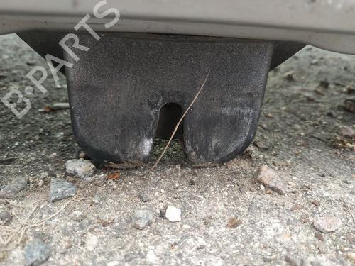 Used Tailgate lock Tailgate lock AUDI A4 B5 (8D2) 1.9 TDI (110 hp) 35409952 35409952