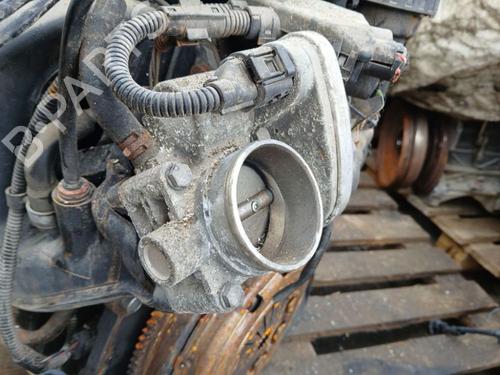 Throttle body MINI MINI (R50, R53) One | BP36547878M82 - Image 2