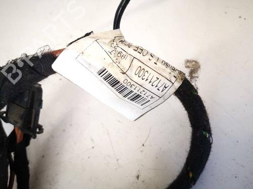 Heater resistor FIAT PUNTO (199_) 1.4 (199AXB1A, 199BXB1A, 199BXB11, 199AXB11) | BP35202092M108 - Image 3