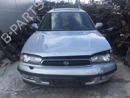 Brugte SUBARU LEGACY II (BD)  2.5 i 4WD (BD9)  4527014