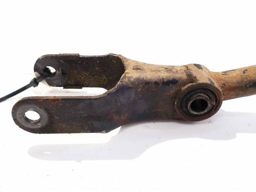 Engine mount PEUGEOT 807 (EB_) 2.0 HDI | BP32918750M89 - Image 2