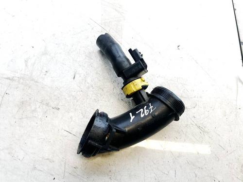 Pipe PEUGEOT 508 I (8D_) 1.6 HDi | BP35372536M125 - Image 2