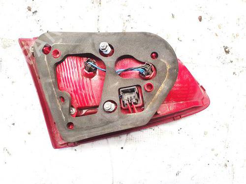 Right tailgate light VW PASSAT B7 (362) 2.0 TDI | BP35107938C80 - Image 2