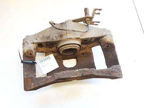 Used Left front brake caliper Left front brake caliper AUDI A6 C6 (4F2) 2.7 TDI (180 hp) 34854746 34854746