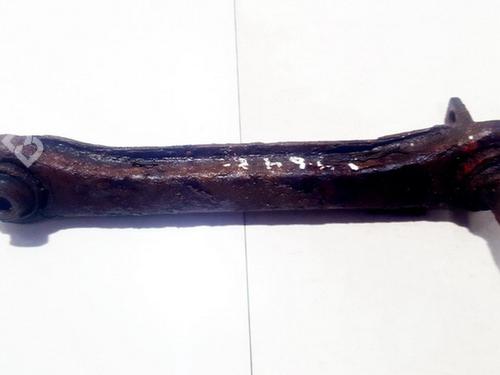Used Right rear suspension arm Right rear suspension arm MITSUBISHI SPACE STAR MPV (DG_A) 1.9 DI-D (DG4A) (102 hp) 35850150 35850150