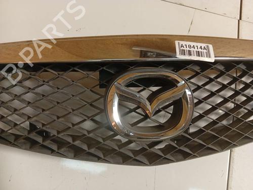 Grill MAZDA PREMACY (CP) 2.0 TD | BP34839666C40 - Image 2