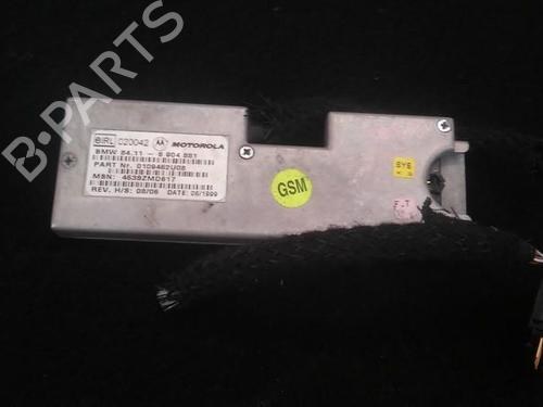 Used Electronic module Electronic module BMW 7 (E38) 730 i, iL (218 hp) 33485744 33485744