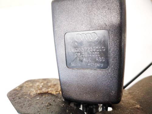 Engate do cinto AUDI A4 B6 (8E2) 2.0 | BP35389027I32 - Image 3