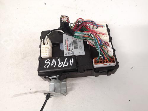 Used Electronic module Electronic module 35439557 35439557