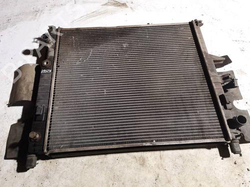 Used Water radiator Water radiator 35252543 35252543