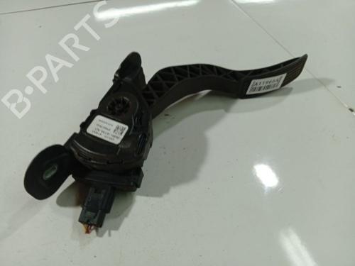 Used Pedal Pedal MAZDA 6 Hatchback (GH) 2.2 MZR-CD (GH10) (163 hp) 40555941 40555941