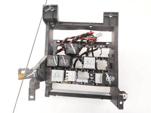 Used Fuse box Fuse box VW JETTA IV (162, 163, AV3, AV2) 2.5 (170 hp) 32955460 32955460
