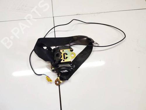 Used Rear right seatbelt Rear right seatbelt 35005609 35005609