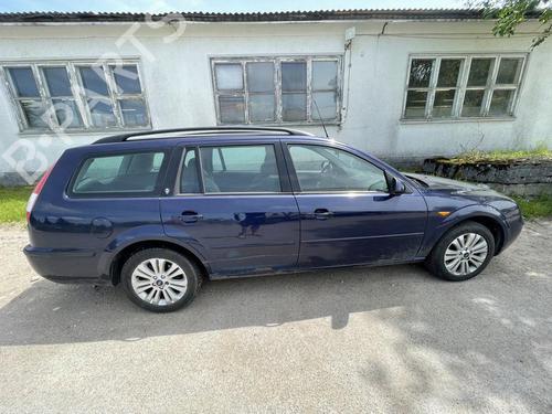 Speaker FORD MONDEO III (B5Y) 2.0 16V TDDi / TDCi | BP32585433E2 