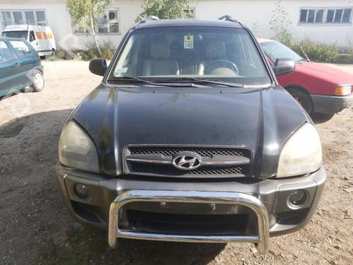 Electronic sensor HYUNDAI TUCSON (JM) 2.0 CRDi | BP33102012M84 - Image 5