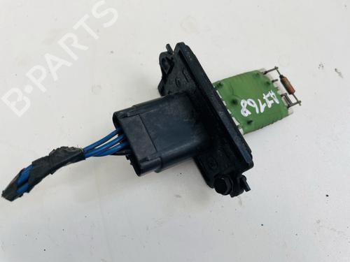 Used Heater resistor Heater resistor DODGE MAGNUM Estate 3.5 (254 hp) 35507140 35507140
