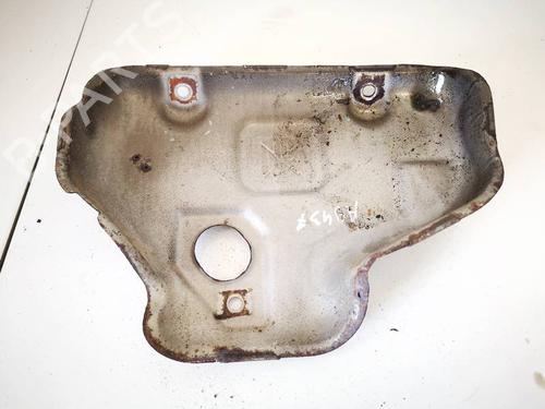 Used Underbody protection Underbody protection 35219746 35219746