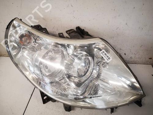 Used Right headlight Right headlight 37736237 37736237