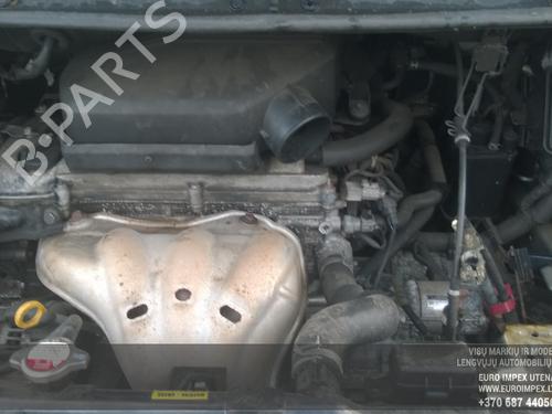 Switch TOYOTA PREVIA II (_R3_) 2.4 (ACR30) | BP33493345I30 - Image 9