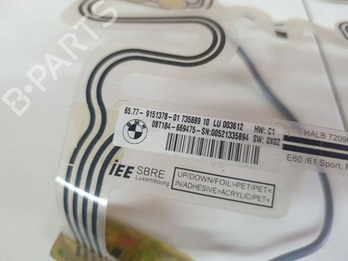 Electronic module BMW 5 (F10) 535 i | BP38550978M83 - Image 4