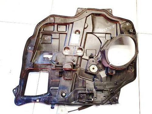 Used Front right window mechanism Front right window mechanism MAZDA 5 (CR) 2.0 CD (CR19) (143 hp) 35008824 35008824