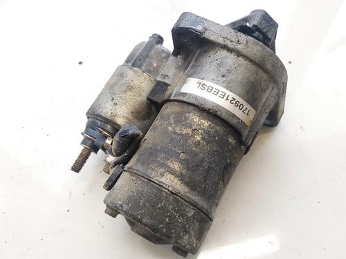 Starter FIAT PUNTO EVO (199_) 1.4 (199AXB1A) | BP35436904M8 - Image 3
