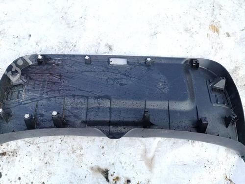 Boot lining MITSUBISHI ASX (GA_W_) 2.0 MIVEC 4WD | BP35309501I3 - Image 2