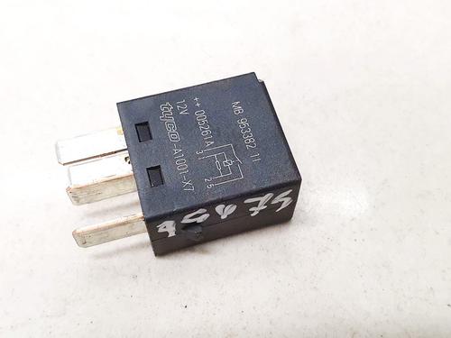 Used Other Other MITSUBISHI SPACE STAR MPV (DG_A) 1.9 DI-D (DG4A) (102 hp) 33104847 33104847