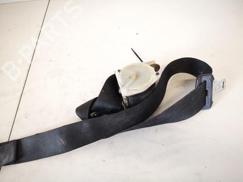 Used Front right seatbelt Front right seatbelt 35413148 35413148