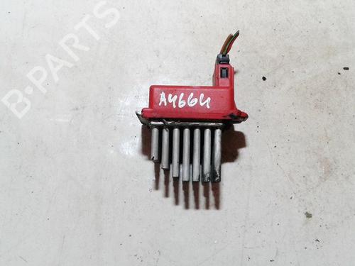 heater-resistor-vw-polo-6n2-1999-2000-2001-35854416 main image