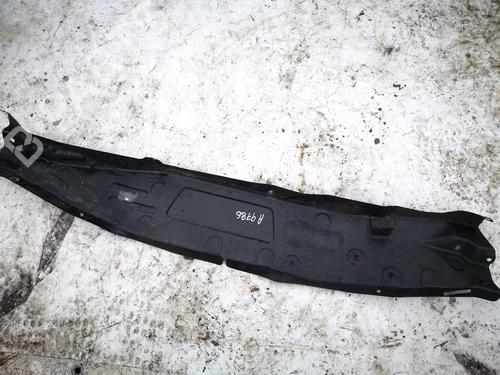 Used Scuttle panel Scuttle panel NISSAN QASHQAI I (J10, NJ10) 1.5 dCi (106 hp) 35178394 35178394