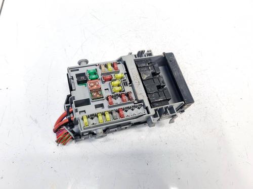 Fuse box OPEL INSIGNIA A (G09) 2.0 CDTI (68) | BP32581568E1  - Image 7